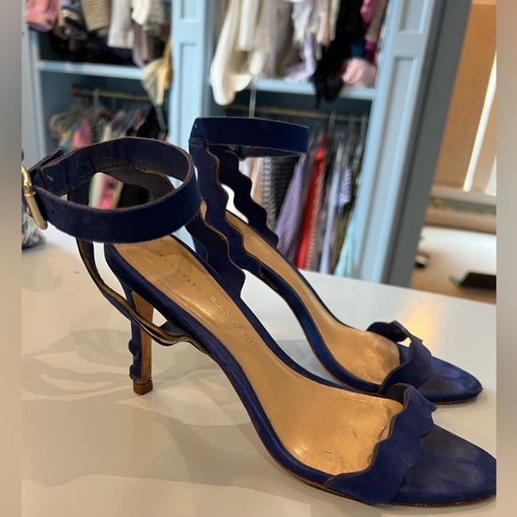 Leoffler Randal Shoes - Picture 3 of 10